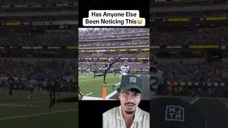 Emmanuel Forbes is doing the unthinkable #nfl #nflmemes #losangelesrams