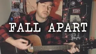 Lucas Hardy - Fall Apart (official music video)
