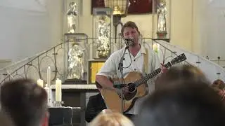 The Book of Love (Cover by Phil Young feat String Quartet) live at a wedding