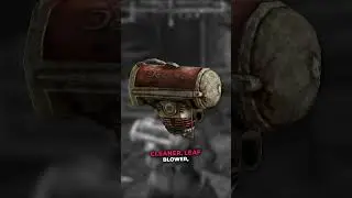 The Junk Jet across the Fallout series #falloutseries #fallout #fallout4