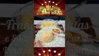 Uma Refei&ccedil;&atilde;o Completa na Airfryer #shorts