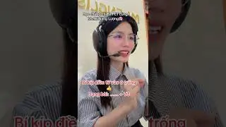 Bí kíp dành cho Reading part 6 - B1 PET #b1pet 