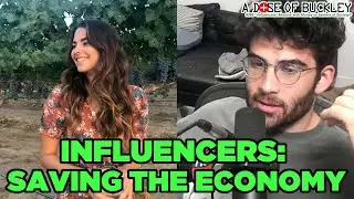 Influencers: Morons with Money or Saviors of Society? - A Dose of Buckley
