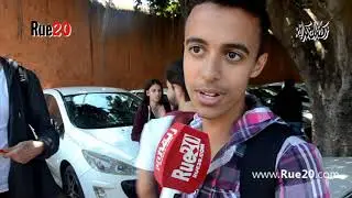 تلاميذ البكاوريا بالرباط في أول أيام الامتحانات.. الأسئلة ساهلين والمراقبة مكانتش قاسحة والنقيل كاين