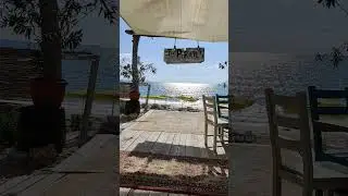 sea of thieves view relaxing music painting ocean Rescue Caught on Tape  Fr&uuml;h am Meer vue sur le lac