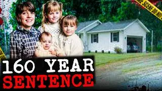 The Pelley Family Massacre: SOLVED 17 Years Later (True Crime Documentary)