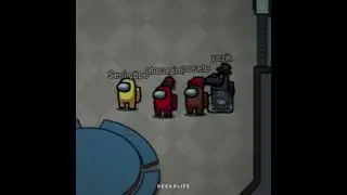 AMONG US ŞARKI S&Ouml;YL&Uuml;YOR !!