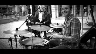 Virtual Insanity - Ryan Taylor Hammond Trio