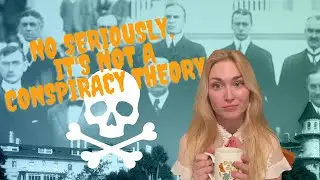 The Dark Truth Behind The Federal Reserve