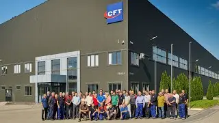 corporate film for company 