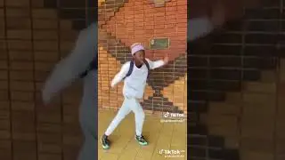 MY NAME KARLITO SITHOLE    LEKOMPO DANCE