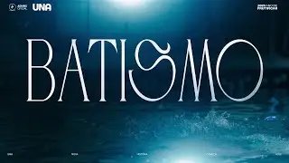 BATISMO | UMA NOVA HIST&Oacute;RIA COME&Ccedil;A HOJE  | 30/11/2025