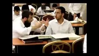 בית המדרש המרכזי יביע אומר  - הרב יגאל כהן  -  סרט תדמית