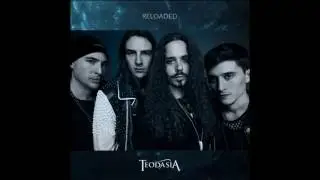Teodasia - Temptress
