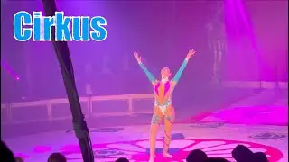 Brazil Jack Cirkus 2023
