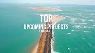 India's Infrastructure Revolution: Mumbai Metro 3, Delhi Meerut RRTS, Mumbai Coastal Road