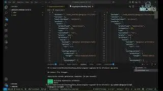 Angular upgrade 18 to 19 version #angular #angular_developer  #update #technology #upgrade