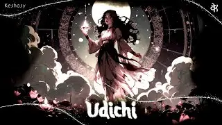 Keshasy - Udichi (Modern Indian Funk)