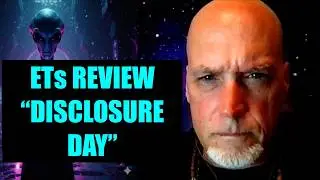 Open ET Contact 2026 High Strangeness Event Will Be Much Weirder Than Spielberg's 