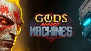 Gods Against Machines - Gameplay (PC 2023) ➤ New Games - Gods Against Machines Demo