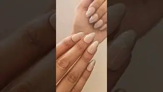 permanent nail extensions #youtubeshorts #naildesign #nail #viralshort #nailartdesigns 🧿💅