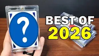 I Think I Already Bought My Best Card of 2026...