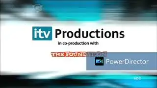 ITV Productions / The Foundation (2006)