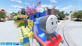Follow Me Thomas To The Horse Roblox_20251111135533
