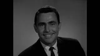 THE TWILIGHT ZONE TRAILERS SEASON 1 (PART 1)