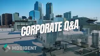 Top Level Q&A with Dan Bueschel and Chris Schulken - Modigent