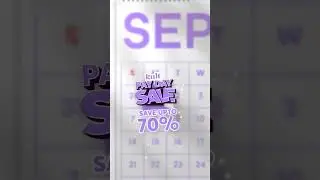 Kult Payday Sale - Save upto 70%