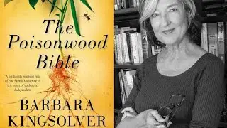 📚 The Poisonwood Bible by Barbara Kingsolver &ndash; Book Summary | 