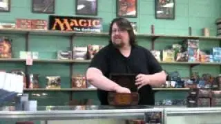 Outer Planes Free FNM for a Year Contest Winner (Magic 2012 Prerelease)