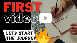 Hustling Geeks for Hustlers🔥 | Channel Introduction | First Video 🤩