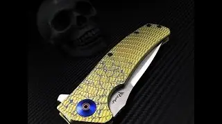 Reate Knives Horizon 