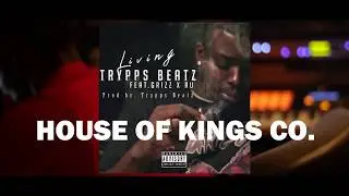 Look book series EP.4: Trypps Beatz Focus