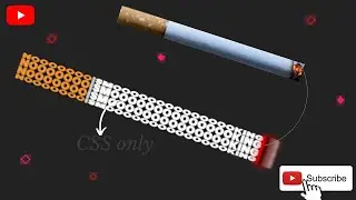 CSS 3D Rotation Animation Effects | Text Animation CSS Effects | Code With Jatin