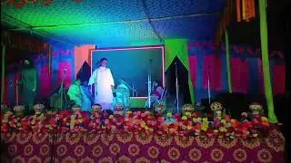 রঙ্গ নাটক 