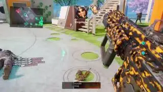 Bo3:Insane Spawn trap compilation Combine Nuketown ( Best spawn trap party)