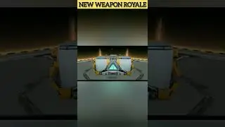 FREE FIRE WEAPON ROYALE 1 SPIN TRICK | #freefire #freefiremax #shorts #viral #teamshadow