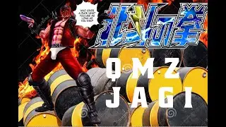 HNK QMZ JAGI GLOBAL WARMING