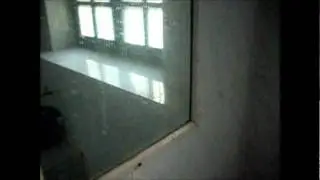 Retiring Room - Kalka Railway station - Haryana