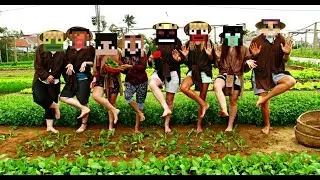 EUCW S9 SF | Farmers vs Brista