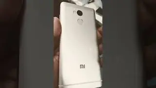 Redmi 4 Prime#high