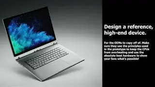 AMD, Support Ryzen Mobile!