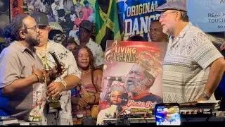 Final Tribute For Reggae Star Junior Byles, Mark Golding Donated 50k, Original Dancehall Thursdays
