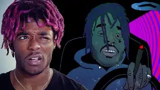 IS LIL UZI VERT TALENTED?!