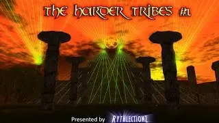 The Harder Tribes (Hardstyle Podcast) Episode 1