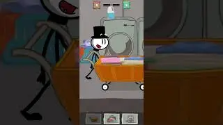 Prison Break Game|Level 4| #shortvideo