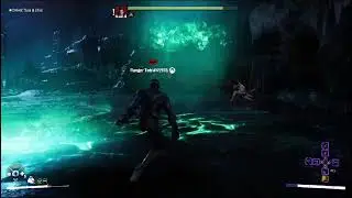 Gotham Knights 